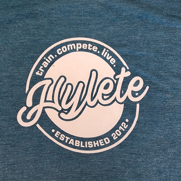 Hylete Tee - Picture 5 of 5
